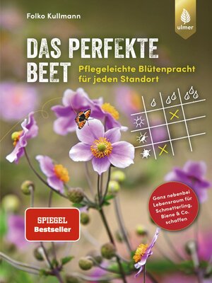cover image of Das perfekte Beet